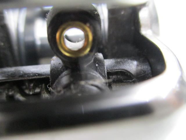 20メタニウムHG RH