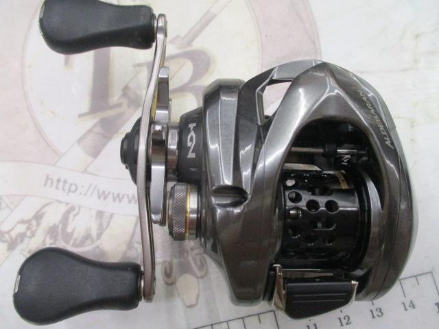 16アルデバランBFS LH