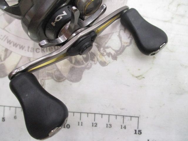 16アルデバランBFS LH