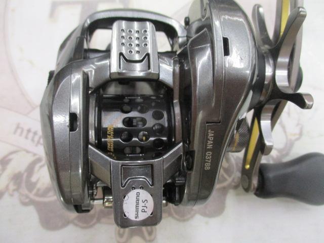 16アルデバランBFS LH