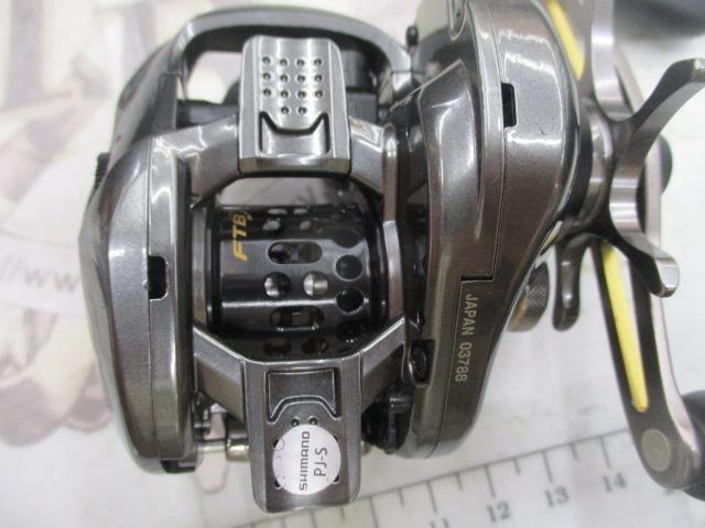 16アルデバランBFS LH