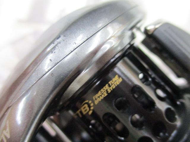 16アルデバランBFS LH