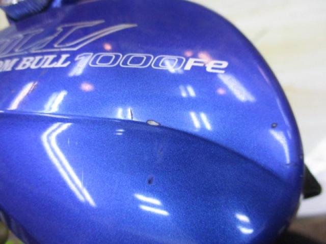 タナコンブル 1000Fe