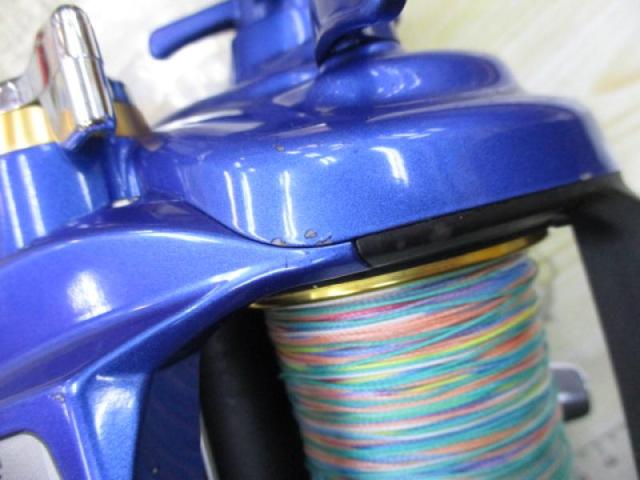 タナコンブル 1000Fe