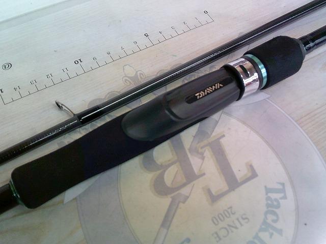 エメラルダスX 86M