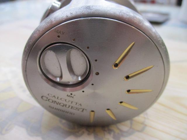 03カルカッタコンクエスト 200DC