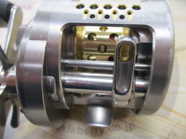 03カルカッタコンクエスト 200DC