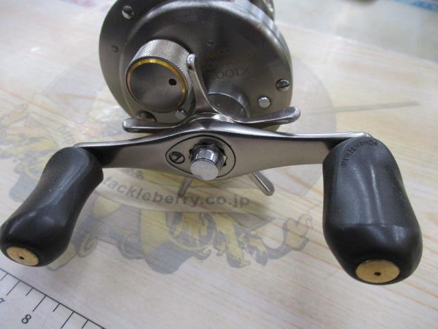 03カルカッタコンクエスト 200DC