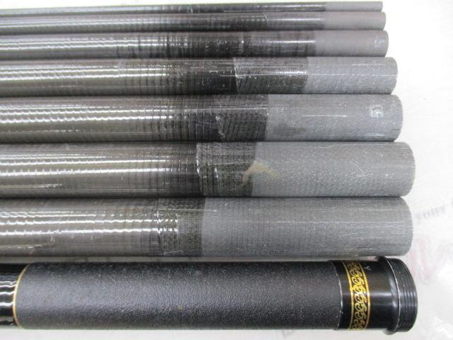 がま鮎マークⅡスペシャル 硬中硬81