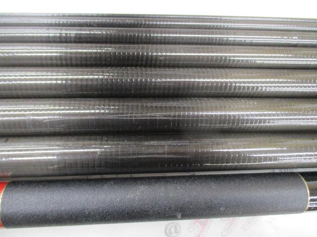 がま鮎マークⅡスペシャル 硬中硬81