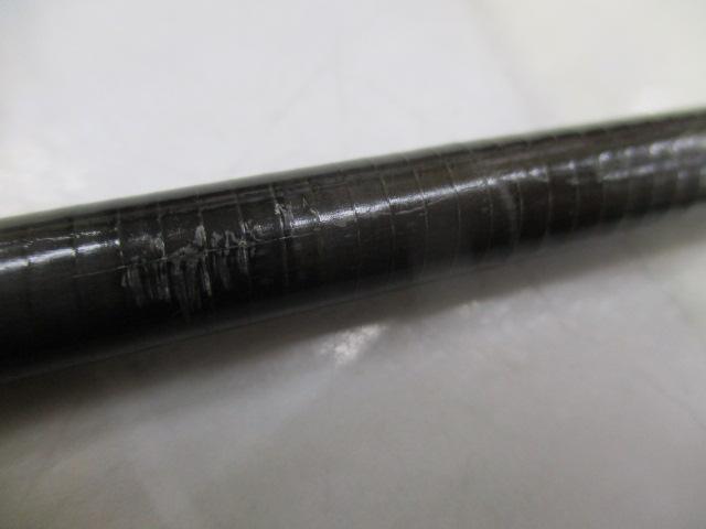 がま鮎マークⅡスペシャル 硬中硬81