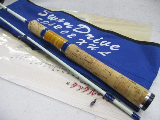 スワンドライブ SD6202XUL