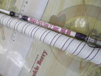 ムゲン ピュア船LFスペック 180-80