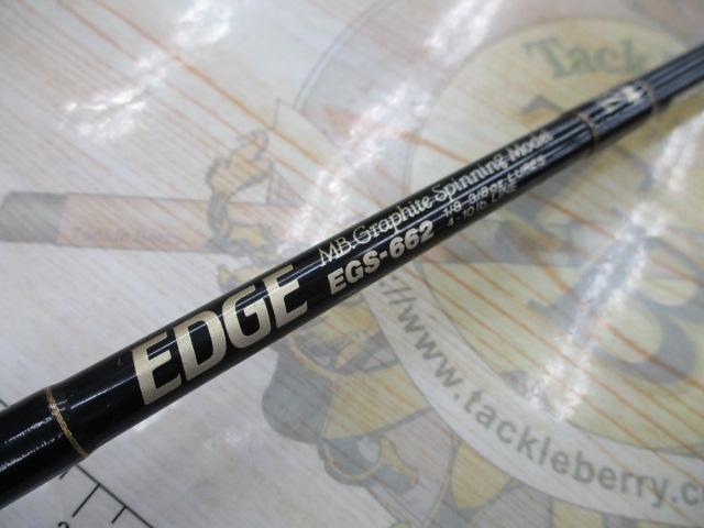 エッジ EGS-662