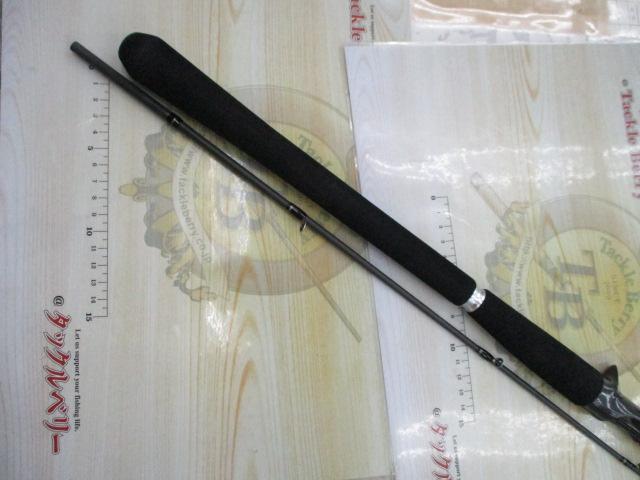 19ソルティーアドバンスメタルスッテ B66MH-S