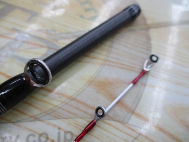 19ソルティーアドバンスメタルスッテ B66MH-S