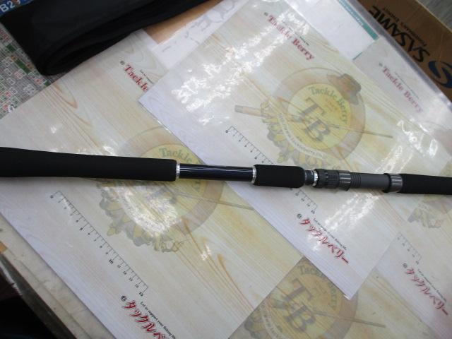 コルトスナイパーSS S100M-T