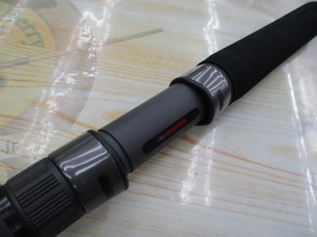 コルトスナイパーSS S100M-T