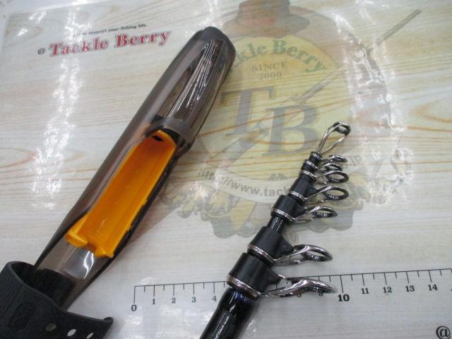 コルトスナイパーSS S100M-T