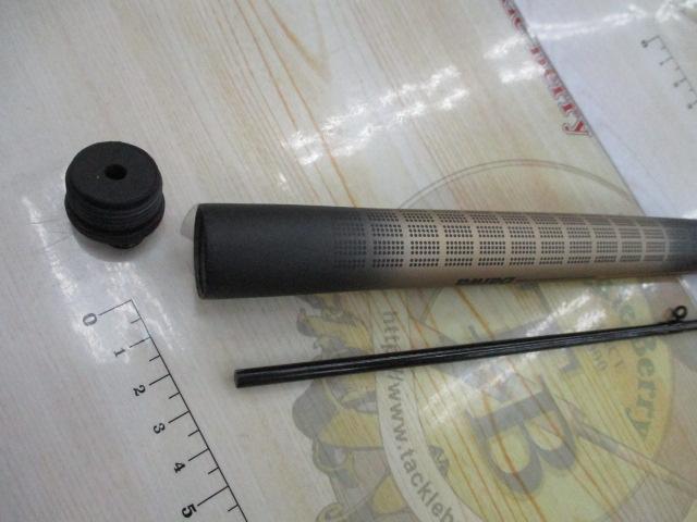 CW飛竜イカダくわせ 1-150