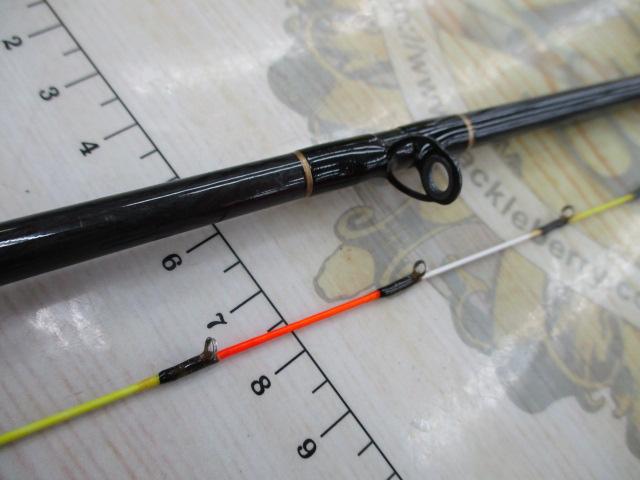 CW飛竜イカダくわせ 1-150