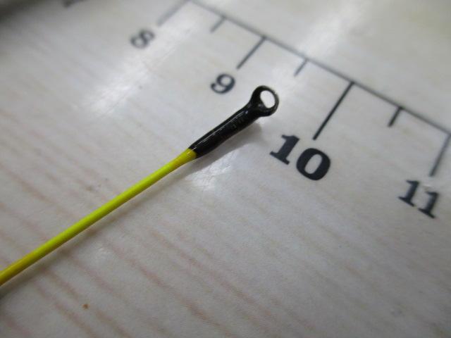 CW飛竜イカダくわせ 1-150