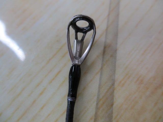 オシアジガーLJ B62-1/FS