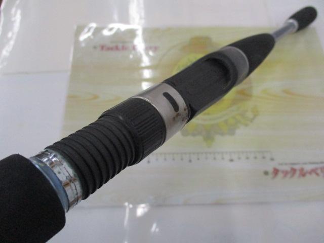 伝衛門丸ライトスティック船55Ⅱ