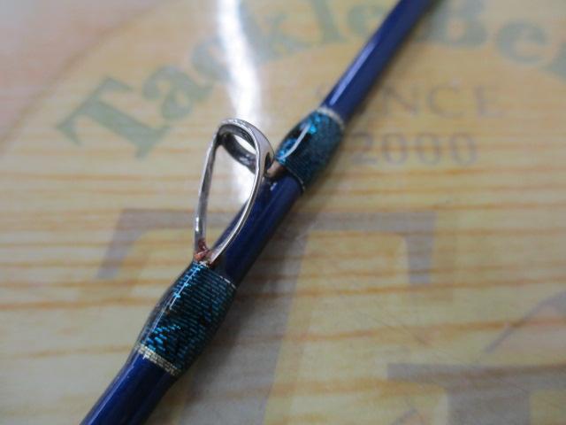 伝衛門丸ライトスティック船55Ⅱ