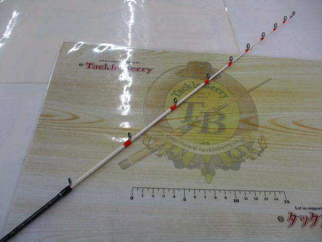 舷天ライトGRタイプ64 180M