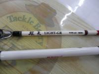 舷天ライトGRタイプ64 180M