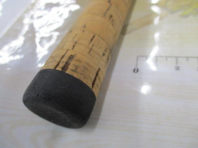 ハンティングシャフトボロン HBC-661MR