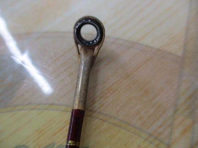 ハンティングシャフトボロン HBC-661MR