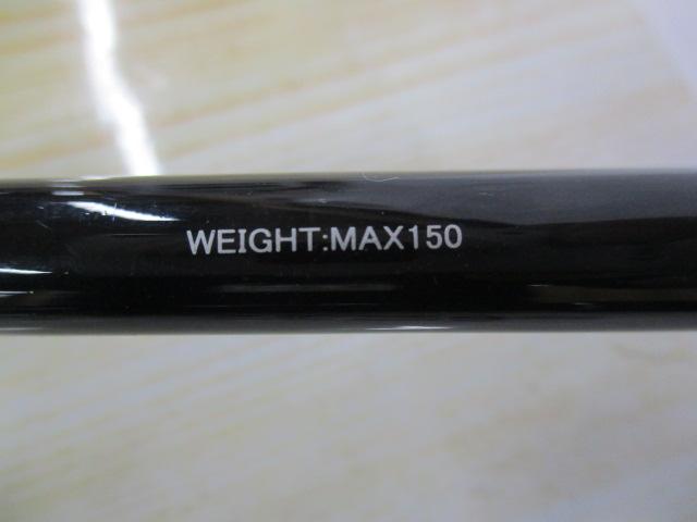 伝衛門丸ソリッドスナイパーⅡ 185MH