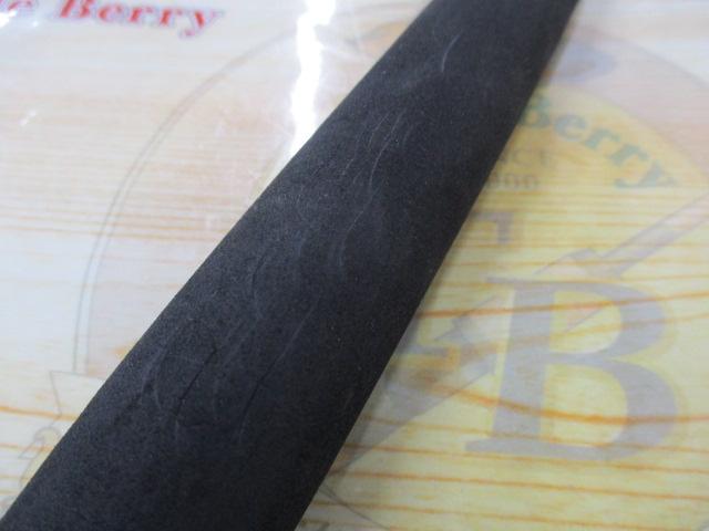 伝衛門丸ソリッドスナイパーⅡ 185MH