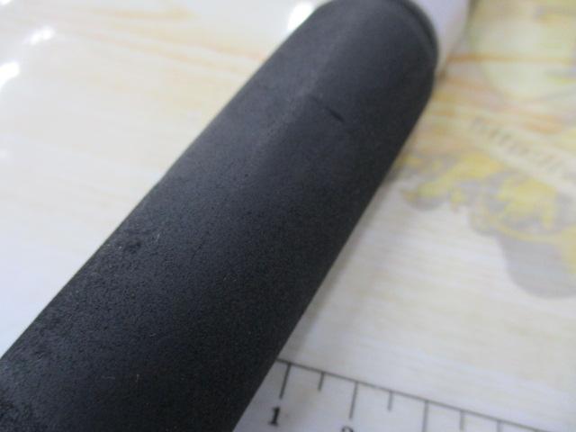 伝衛門丸ソリッドスナイパーⅡ 185MH