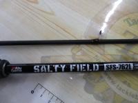 ソルティーフィールド SFS-762L