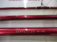 シーフレックス64 50-300