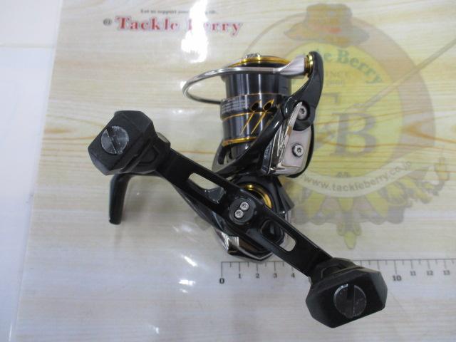 21カルディア FC LT2000S