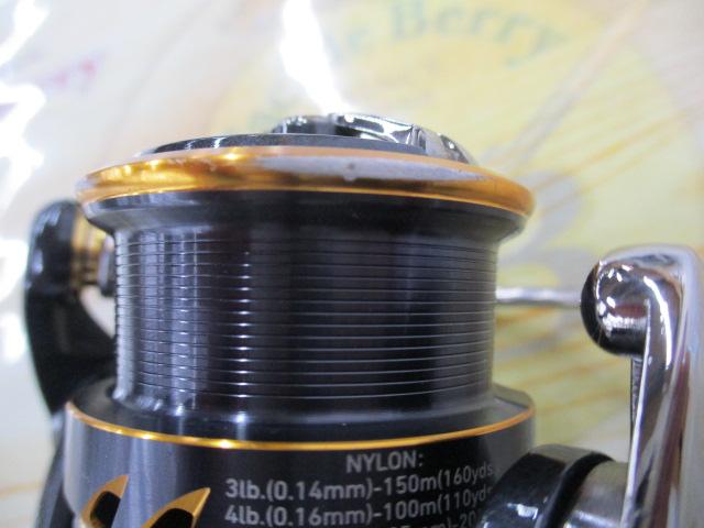 21カルディア FC LT2000S