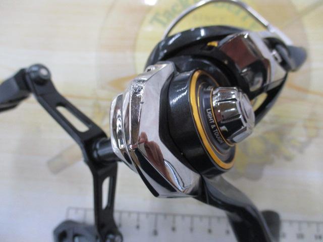 21カルディア FC LT2000S