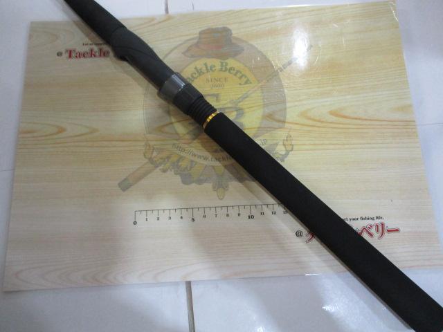 ルアーニスト 86M