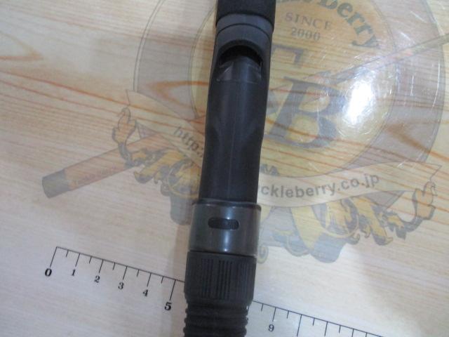 ルアーニスト 86M