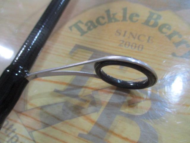 ルアーニスト 86M