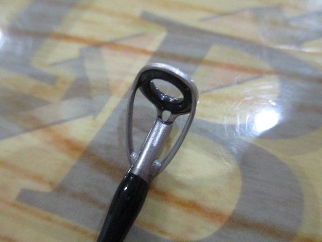 ルアーニスト 86M