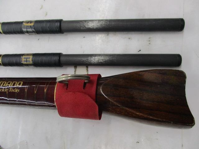 ハイパワーXスーパー幻波 2号 210