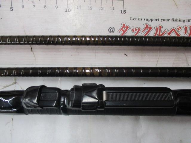 ハイパワーXスーパー幻波 2号 210