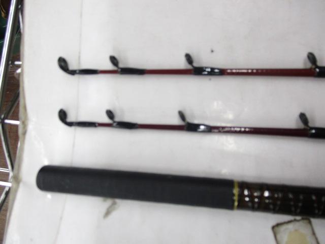 ハイパワーXスーパー幻波 2号 210