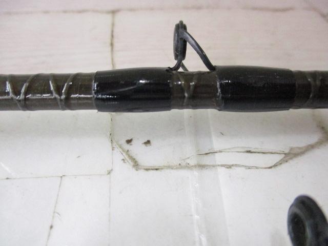 ハイパワーXスーパー幻波 2号 210