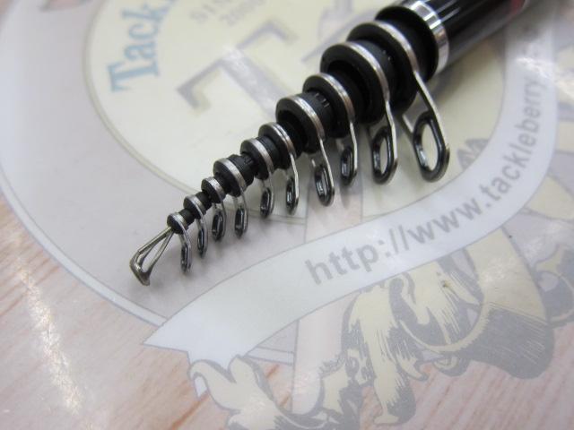 DXRメタルチューン 1.85-50